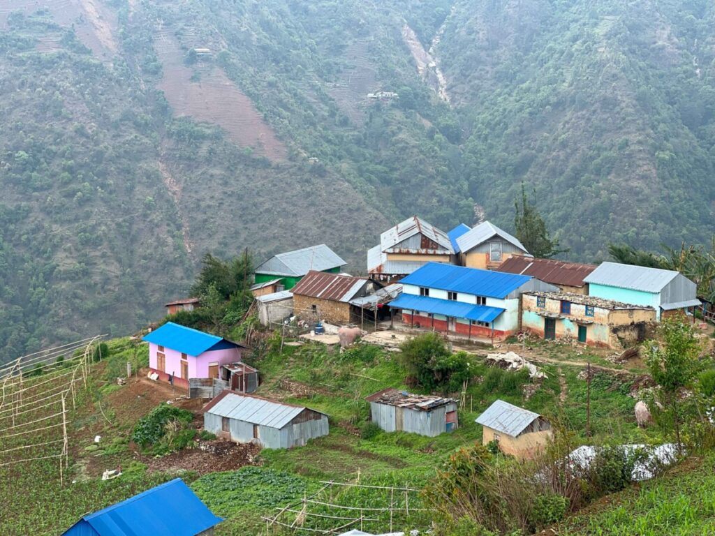 Bhutan-Nepal learning exchange on renewable energy-powered solutions 1 photo 2 compressed